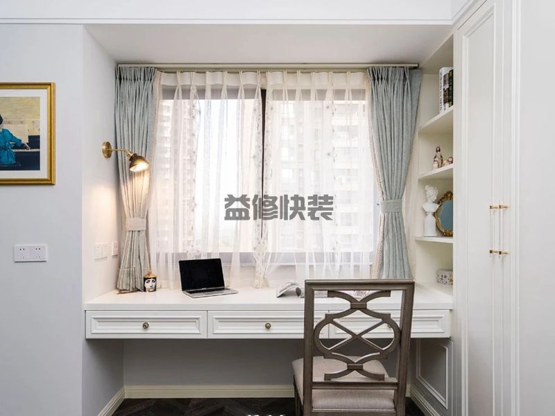 苏州墙面粉刷多少钱一平方,苏州墙面粉刷哪个公司好？(图2)
