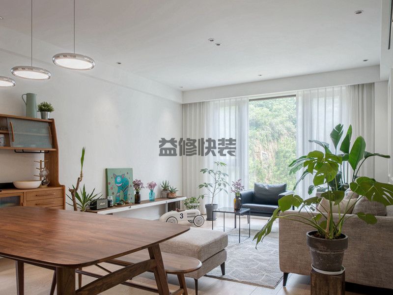 苏州墙面修补多少钱一平方,苏州墙面修补哪个公司好？(图2)