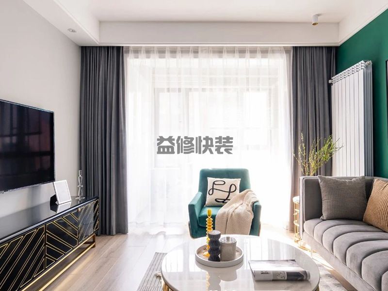 无锡墙面翻新多少钱一平方,无锡墙面翻新哪个公司好？(图2)
