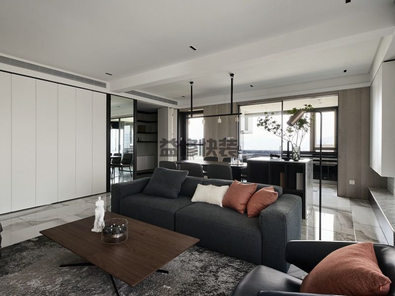 北京墙面装修多少钱一平方,北京墙面装修哪个公司好？(图2)