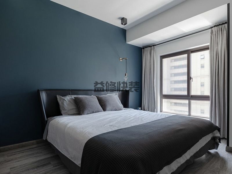 青岛外墙装修多少钱一平方,青岛外墙装修哪个公司好？(图1)