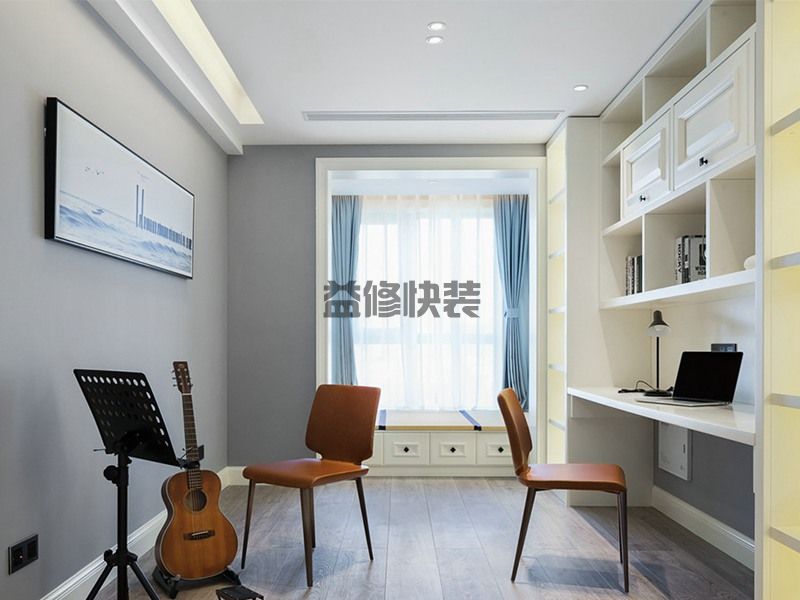 青岛外墙装修多少钱一平方,青岛外墙装修哪个公司好？(图3)