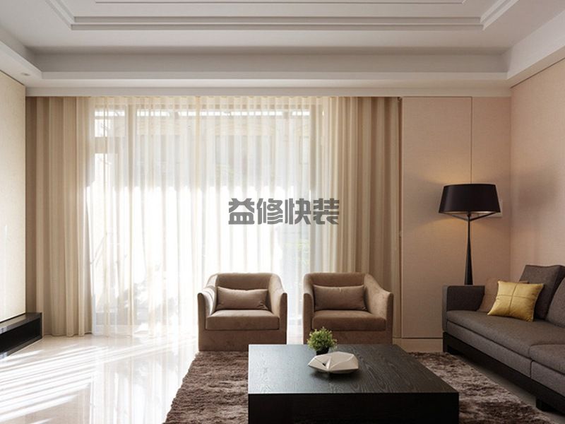 合肥刷墙刷漆多少钱一平方,合肥刷墙刷漆哪个公司好？(图3)