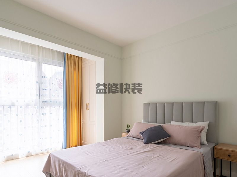 石家庄墙面粉刷多少钱一平方,石家庄墙面粉刷哪个公司好？(图2)