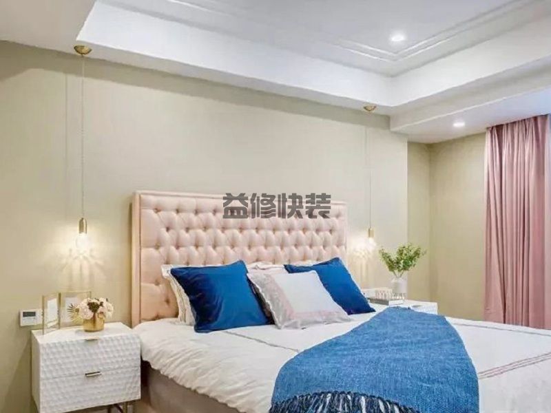  宁波墙面处理多少钱一平方,宁波墙面处理哪个公司好？(图1)