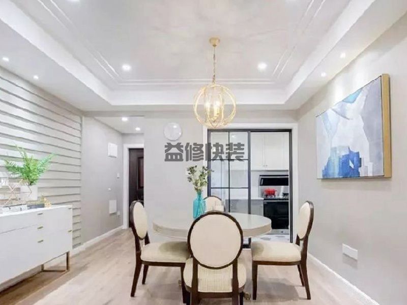宁波涂料粉刷多少钱一平方,宁波涂料粉刷哪个公司好？(图1)