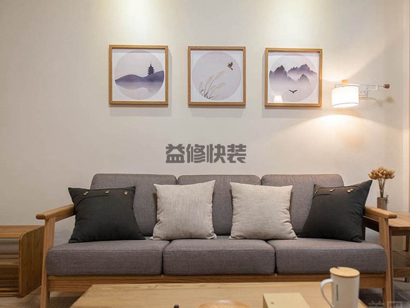 绵阳外墙装修多少钱一平方,绵阳外墙装修哪个公司好？