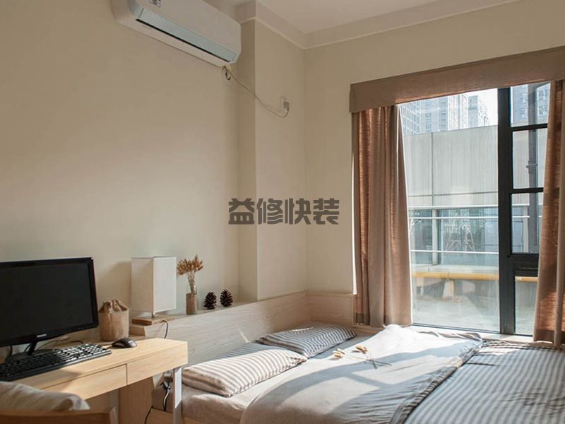 绵阳外墙粉刷多少钱一平方,绵阳外墙粉刷哪个公司好？(图1)