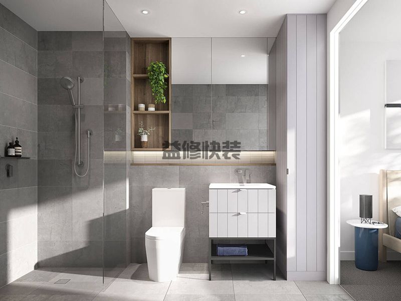 武汉做卫生间防水多少钱一平方,武汉做卫生间防水哪个公司好？(图2)