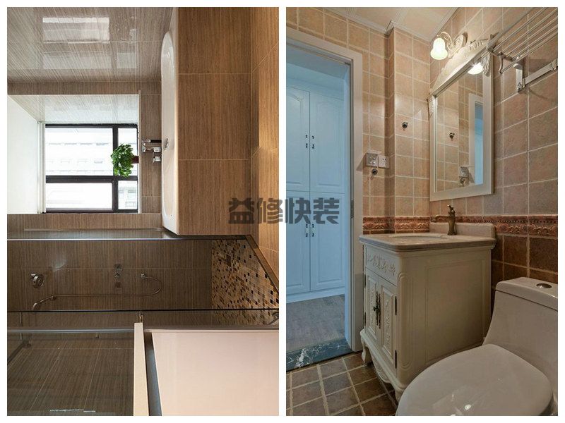 南京做厨房防水多少钱一平方,南京做厨房防水哪个公司好？(图2)