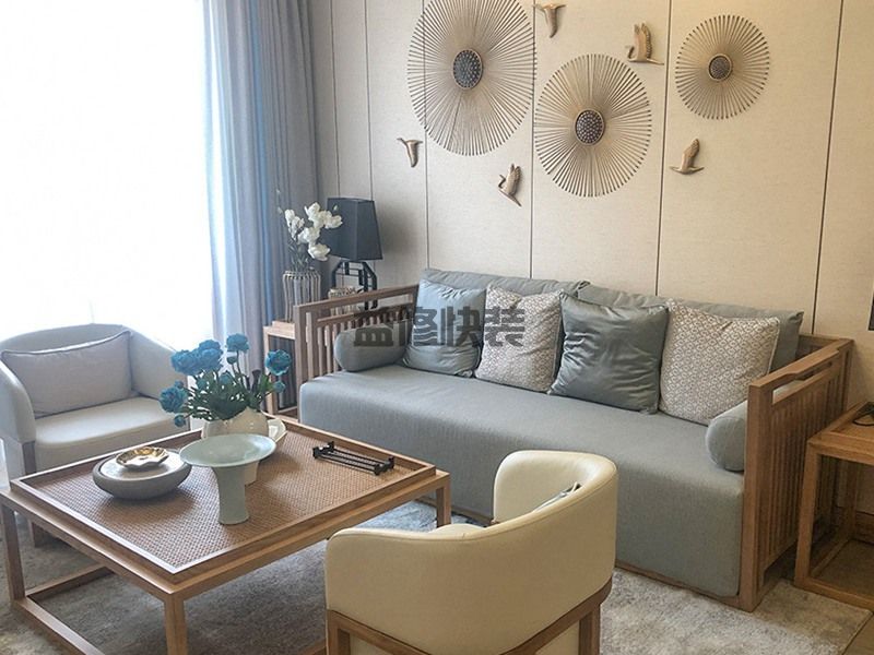 成都ktv装修公司哪家好,成都ktv装修公司排名前强有哪些？(图2)