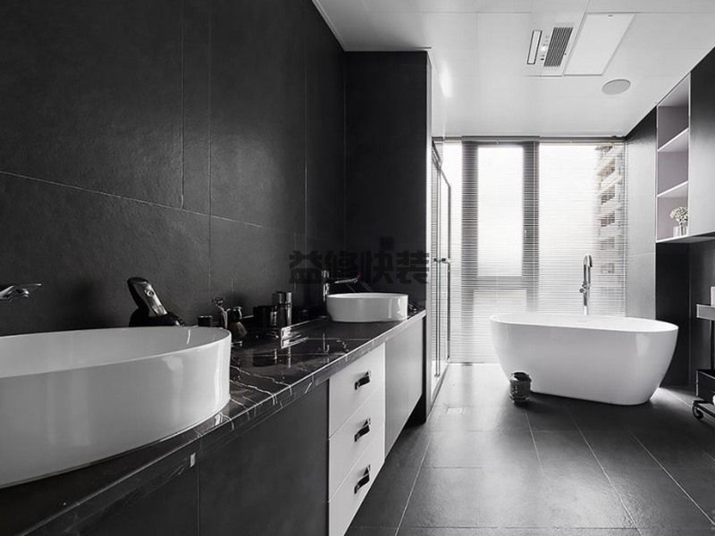 成都别墅装修公司哪家好,成都别墅装修公司排名前强有哪些？(图3)