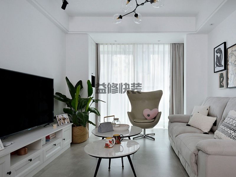 成都家庭装修公司哪家好,成都家庭装修公司排名前强有哪些？(图3)