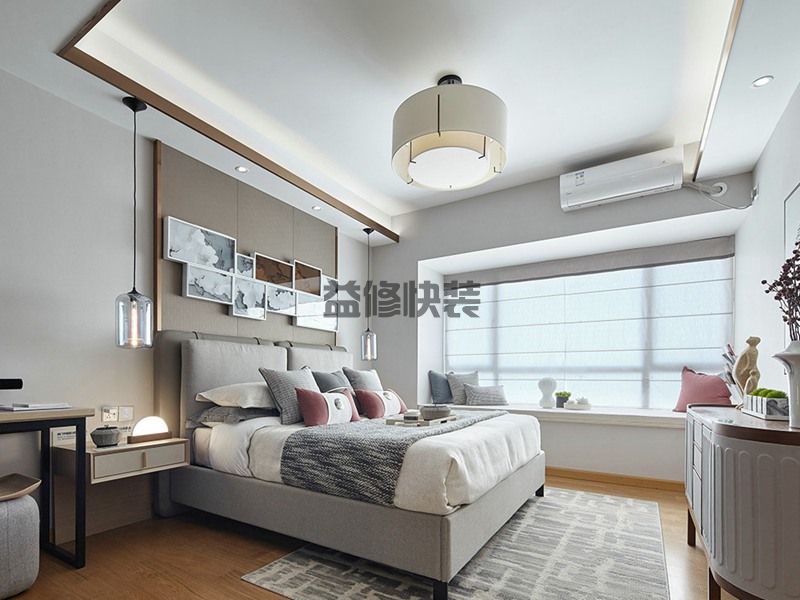 成都房屋装修公司哪家好,成都房屋装修公司排名前强有哪些？(图2)