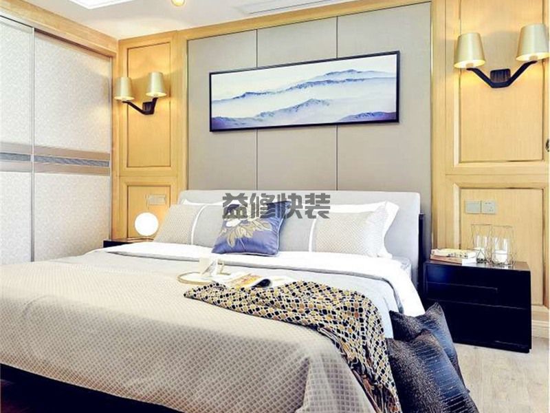 成都房屋装修公司哪家好,成都房屋装修公司排名前强有哪些？(图3)