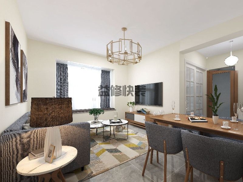 成都专业装修公司哪家好,成都专业装修公司排名前强有哪些？