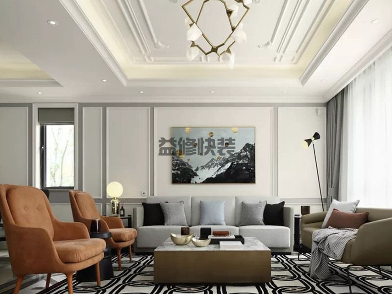 成都专业装修公司哪家好,成都专业装修公司排名前强有哪些？(图2)