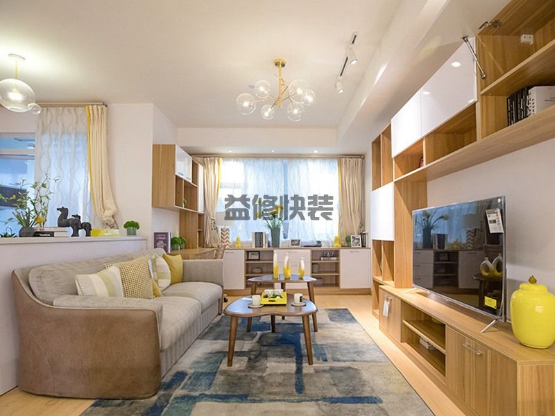 成都专业装修公司哪家好,成都专业装修公司排名前强有哪些？(图3)