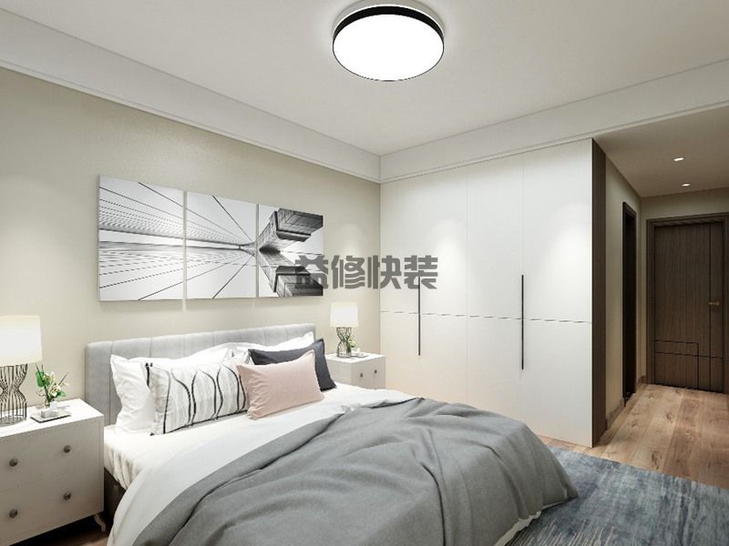 成都酒店装修公司哪家好,成都酒店装修公司排名前强有哪些？(图2)