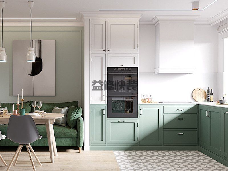 长沙房屋装修公司哪家好,长沙房屋装修公司排名前强有哪些？(图3)