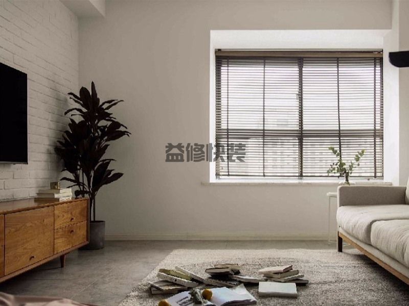 长沙旧房装修公司哪家好,长沙旧房装修公司排名前强有哪些？(图1)