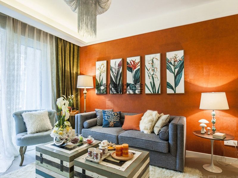 长沙旧房装修公司哪家好,长沙旧房装修公司排名前强有哪些？(图3)