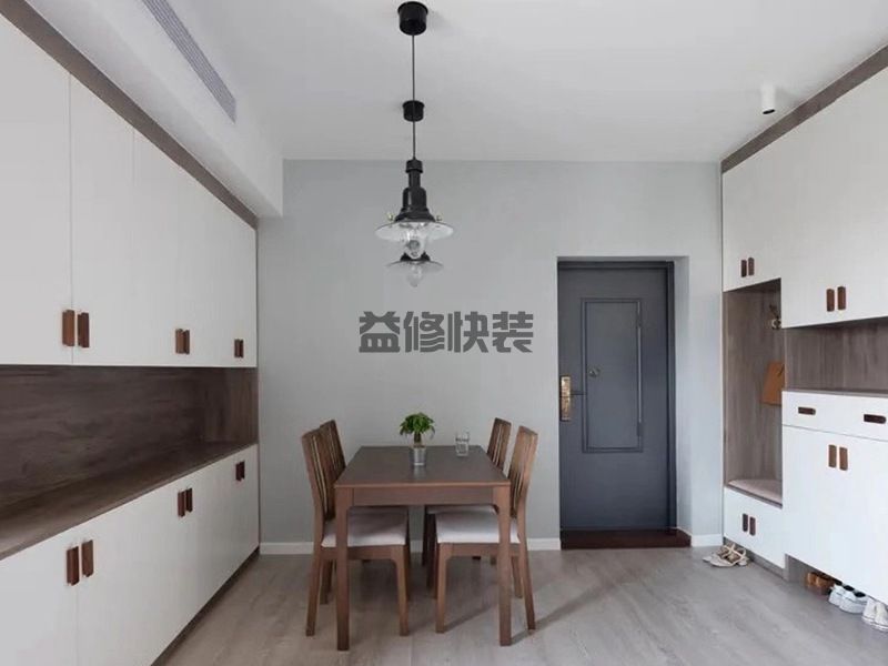 广州旧房装修公司哪家好,广州旧房装修公司排名前强有哪些？(图3)