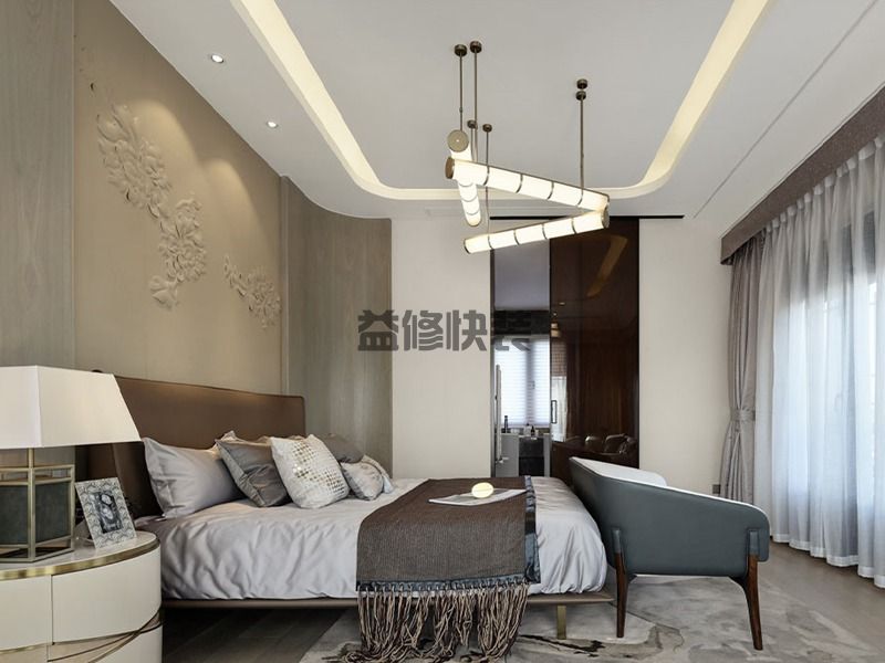 西安ktv装修公司哪家好,西安ktv装修公司排名前强有哪些？(图3)