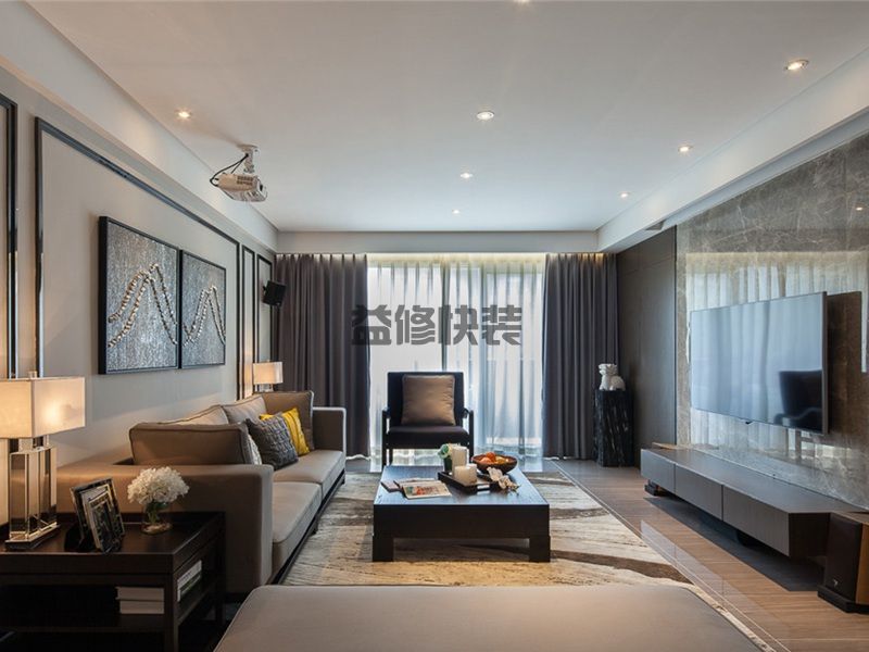 杭州酒店装修公司哪家好,杭州酒店装修公司排名前强有哪些？(图3)