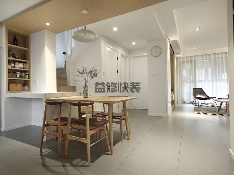 上海装修公司哪家好,上海装修公司排名前强有哪些？(图1)