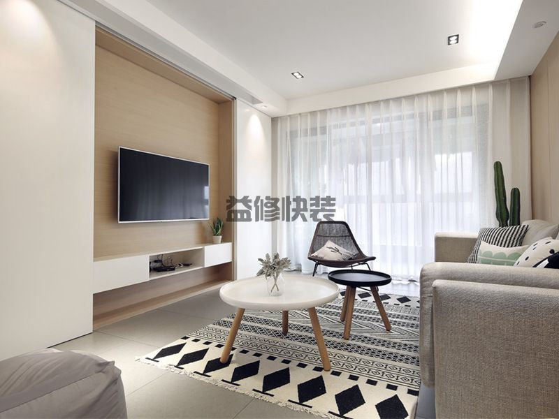 上海装修公司哪家好,上海装修公司排名前强有哪些？(图2)