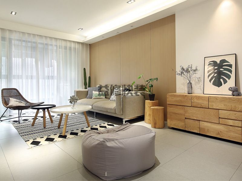 上海装修公司哪家好,上海装修公司排名前强有哪些？(图3)