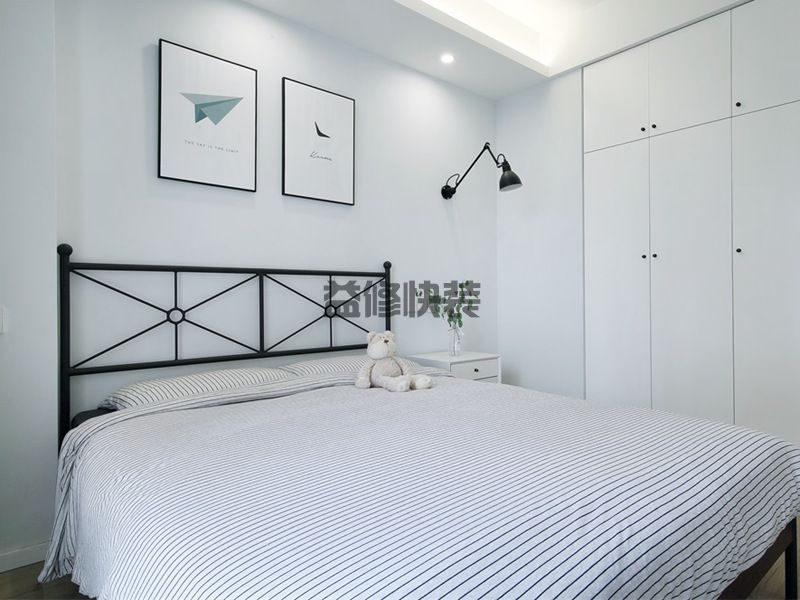 上海别墅装修公司哪家好,上海别墅装修公司排名前强有哪些？(图1)