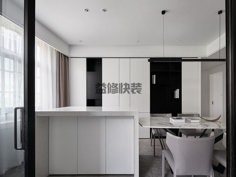 上海办公室装修公司哪家好,上海办公室装修公司排名前强有哪些？(图3)