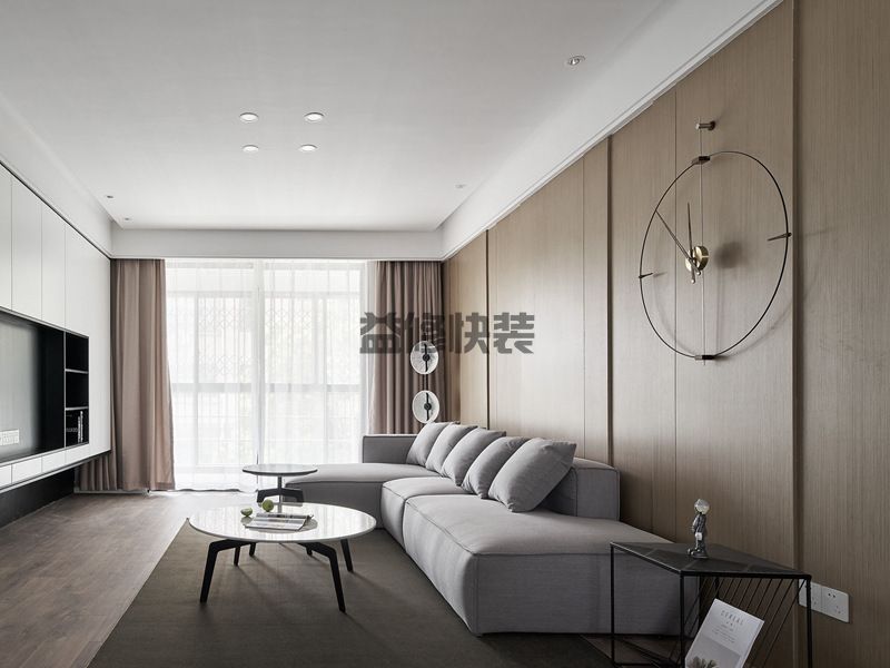 上海家庭装修公司哪家好,上海家庭装修公司排名前强有哪些？(图2)