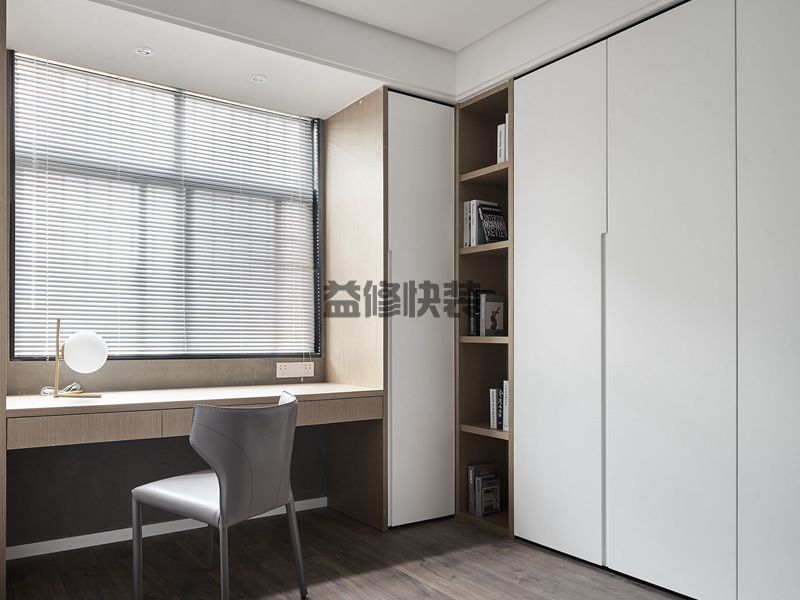 上海室内装修公司哪家好,上海室内装修公司排名前强有哪些？(图1)