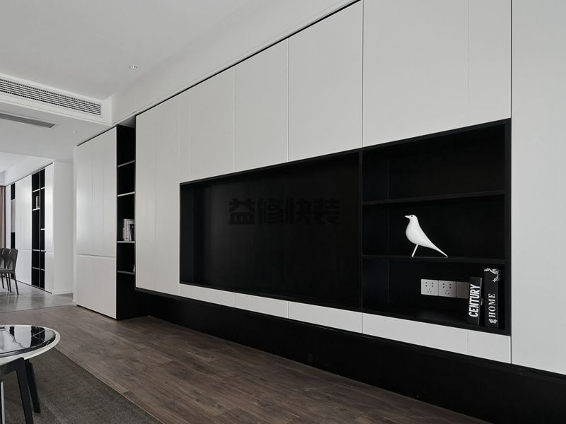 上海室内装修公司哪家好,上海室内装修公司排名前强有哪些？(图2)