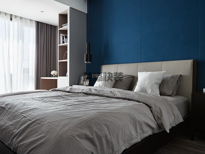 上海房屋装修公司哪家好,上海房屋装修公司排名前强有哪些？(图1)