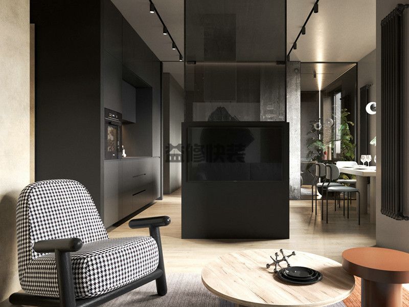 南京别墅装修公司哪家好,南京别墅装修公司排名前强有哪些？(图3)