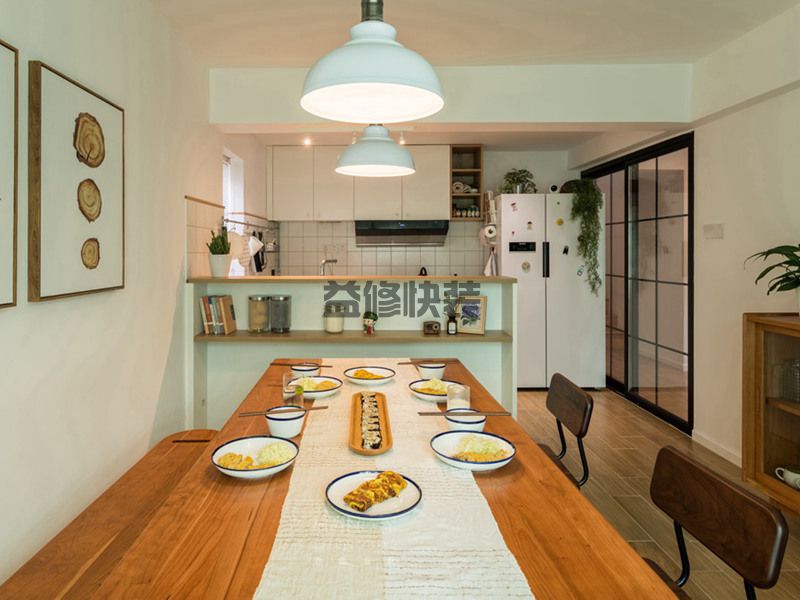 苏州室内装修公司哪家好,苏州室内装修公司排名前强有哪些？(图1)