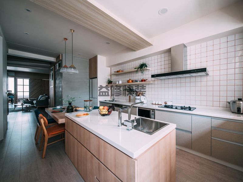 常熟装修公司哪家好,常熟装修公司排名前强有哪些？(图3)