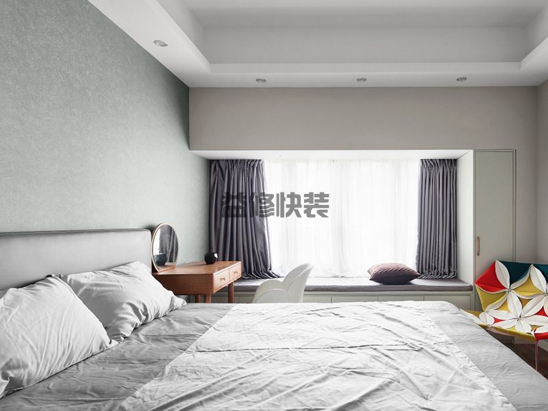 常熟办公室装修公司哪家好,常熟办公室装修公司排名前强有哪些？(图1)