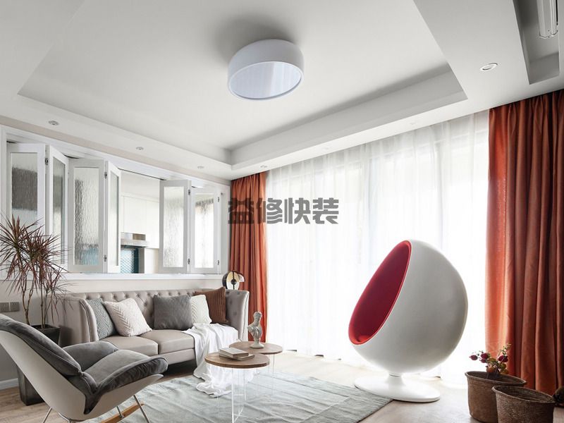 常熟室内装修公司哪家好,常熟室内装修公司排名前强有哪些？(图3)