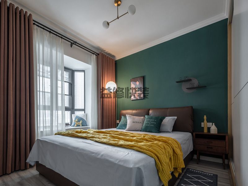 常熟酒店装修公司哪家好,常熟酒店装修公司排名前强有哪些？(图3)