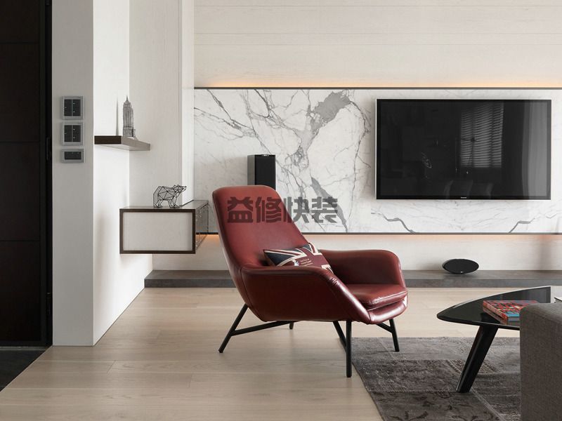 咸阳别墅装修公司哪家好,咸阳别墅装修公司排名前强有哪些？(图1)