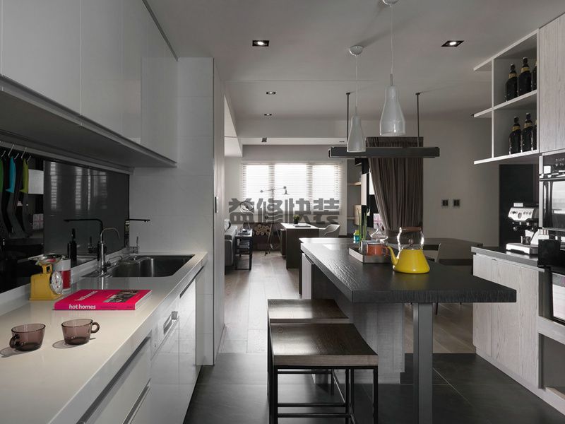 咸阳家庭装修公司哪家好,咸阳家庭装修公司排名前强有哪些？(图3)