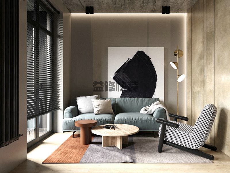 咸阳办公室装修公司哪家好,咸阳办公室装修公司排名前强有哪些？(图1)