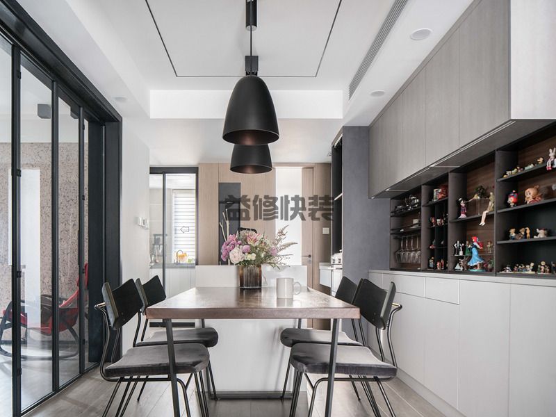 咸阳ktv装修公司哪家好,咸阳ktv装修公司排名前强有哪些？(图3)