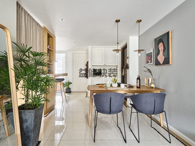 咸阳房屋装修公司哪家好,咸阳房屋装修公司排名前强有哪些？(图2)