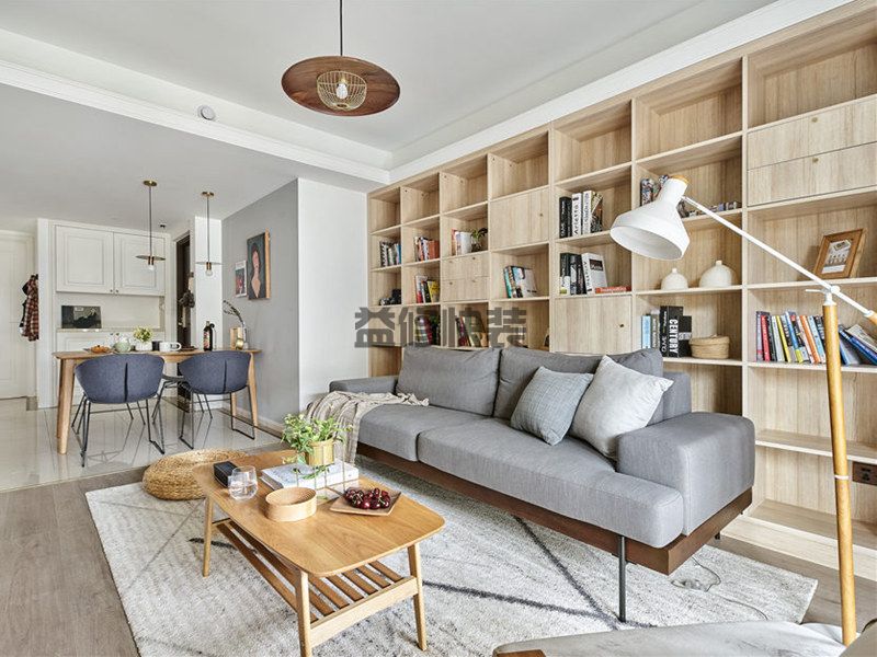 咸阳房屋装修公司哪家好,咸阳房屋装修公司排名前强有哪些？(图3)